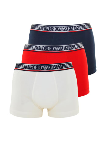 Emporio Armani Boxershorts in multicolor