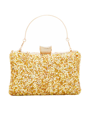 FELIPA Handtasche in Gold