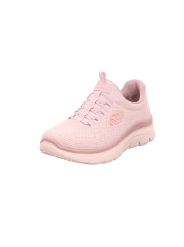 Skechers Sportschuh in rosa