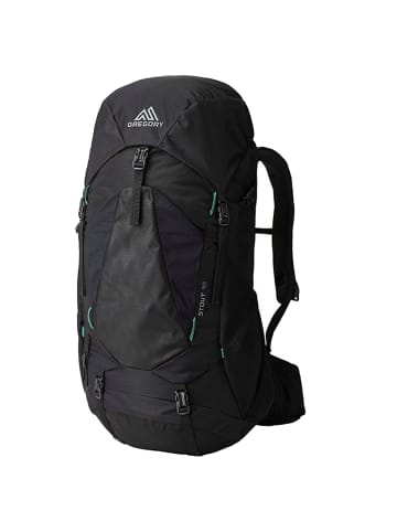 Gregory Stout 45 RC - Wanderrucksack 69 cm in forest black