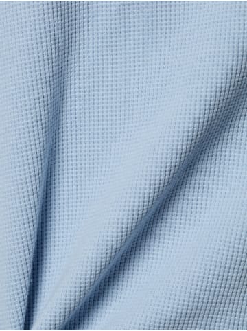 Nils Sundström Shirt in hellblau