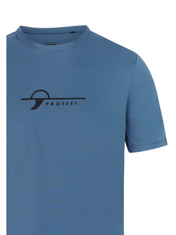 Protest " PRTCore in Empire Blue