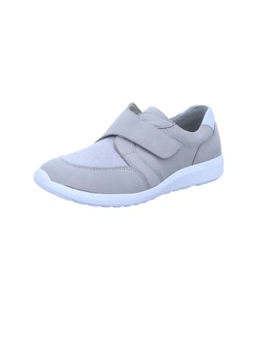 WALDLÄUFER Schnürschuh in beige