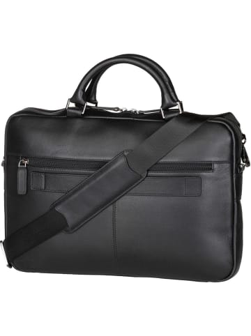 PICARD Aktentasche Horizon in Schwarz