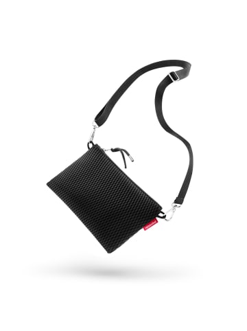 Reisenthel reisenthel extralite case 1 mesh black