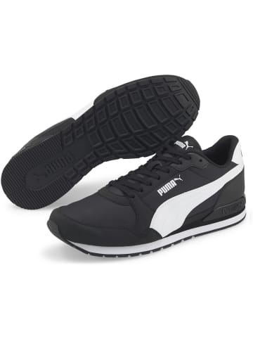 Puma Sneaker "ST Runner v3 NL" in Schwarz