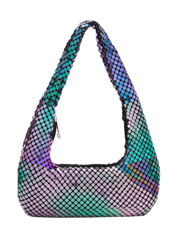 faina Handtasche in Multicolor