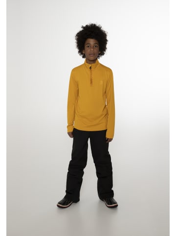 Protest " WILLOWY JR in Dark Yellow