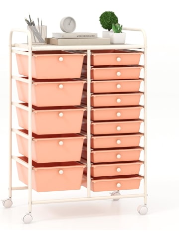 COSTWAY Rollcontainer in Andere