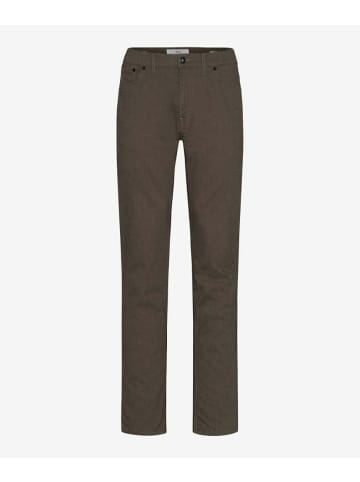 BRAX Slim Fit Jeans für Herren in uni