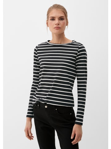 s.Oliver T-Shirt in 99G2_schwarz