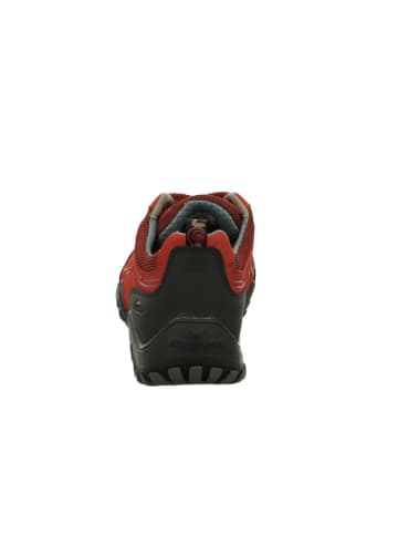 ALLROUNDER BY MEPHISTO Outdoorschuh in rot