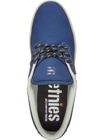 Etnies Skaterschuhe JAMESON 2 ECO INDIGO