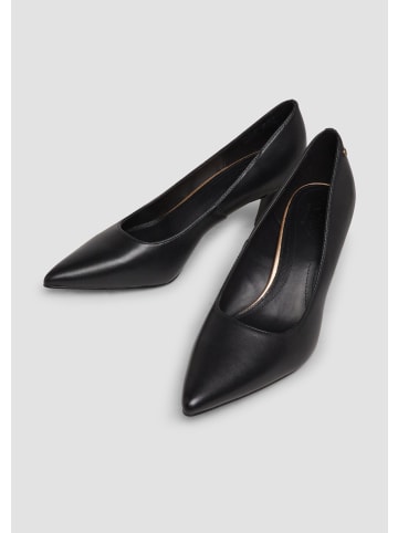 s.Oliver Pumps  in  9998_schwarz