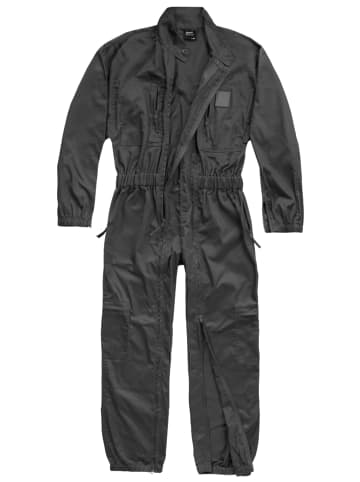 Brandit Jumpsuits in anthracite