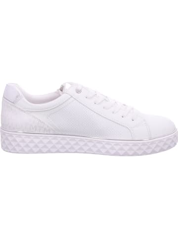 Marco Tozzi Sneaker  in Weiß
