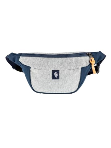 Nitro Hip Bag Gürteltasche 25 cm in morning mist