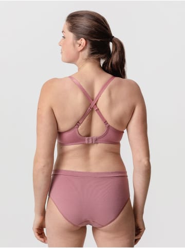 Erlich Textil  AMELA in mauve