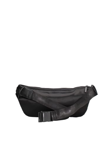 Momodesign Bauchtasche in BLACK