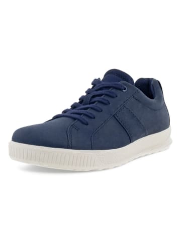 Ecco Sneaker in blau