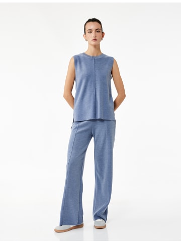 KOTON HOSEN in Blau