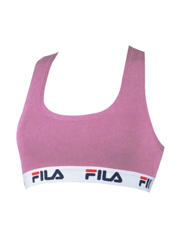 Fila Bustier 1er Pack in Lila