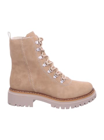 rieker Boots in beige