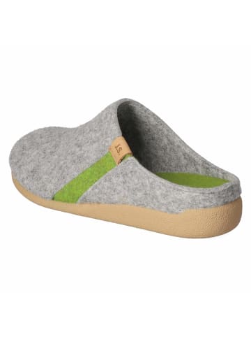 Josef Seibel Pantolette in grey