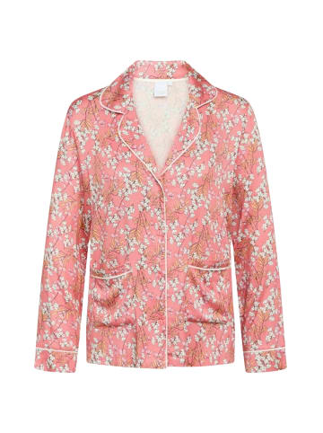 CCDK Copenhagen Hemd Josephine in Tea Rose AOP