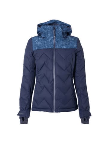 Brunotti Jacke Sirius in Blau