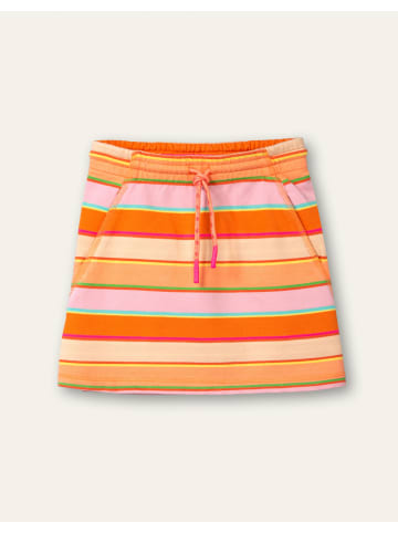 Oilily Sweatrock Sazzel in Rosa