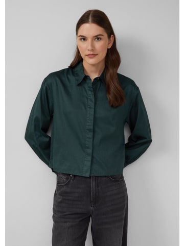 s.Oliver Bluse  in  6933_petrol