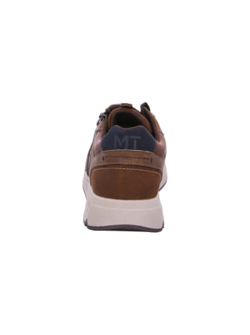 Marco Tozzi Sneaker  in Braun