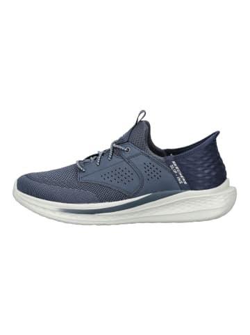 Skechers Sneaker in Navy