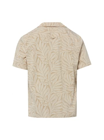 s.Oliver Hemd in braun beige - 0001