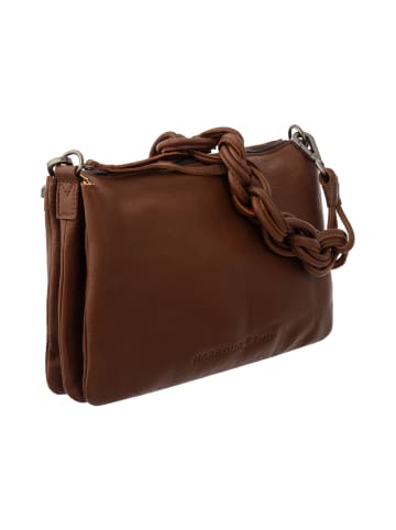 Harbour 2nd Tasche in Cognac