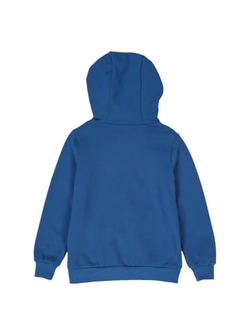 Fred´s World by GREEN COTTON Sweatjacke 1544012700 in blau