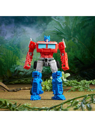 Hasbro Transformers Aufstieg der Bestien Beast Alliance Weaponizers 2er-Pack