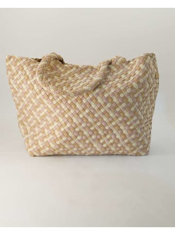 Sorbet Island Handtaschen in Rosa