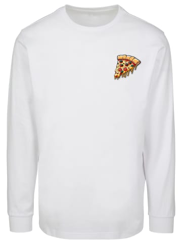 Merchcode Merchcode Longsleeves in white