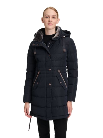 Gil Bret Mantel in marine