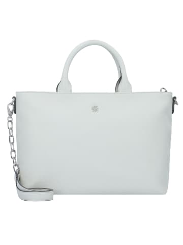 PICARD Sugar Pop Shopper Tasche Leder 36 cm in shark