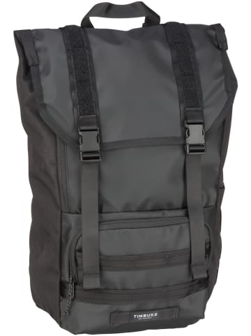 Timbuk2 Rucksack Rogue Backpack in Jet Black