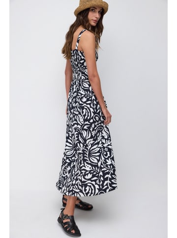 NO MATTER WHAT Kleid in Schwarz