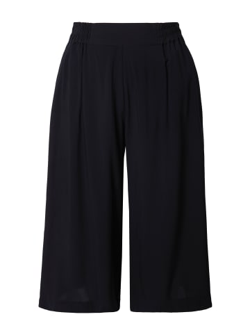 Studio Untold Culotte in schwarz