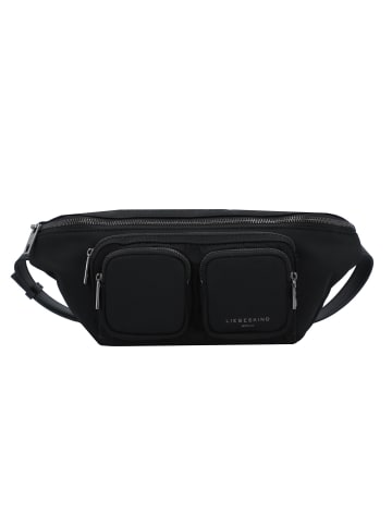 LIEBESKIND BERLIN Maia Gürteltasche M 32 cm in black