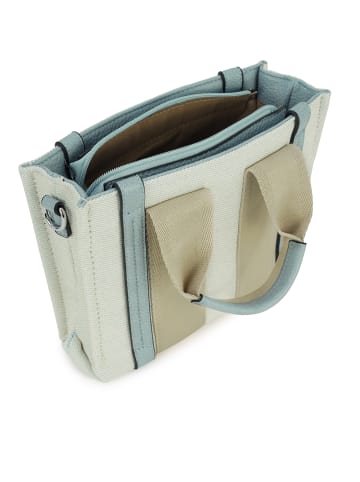 Harpa Crossbody-Tasche TAMI in cloud blue