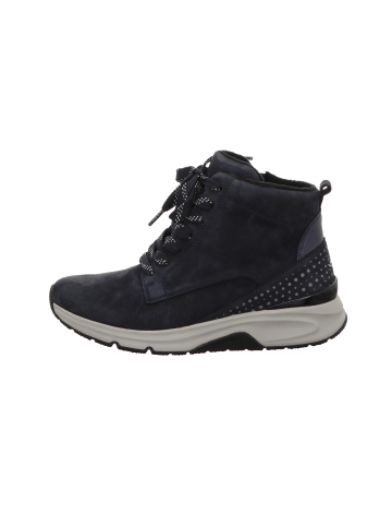 rollingsoft Stiefel in blau