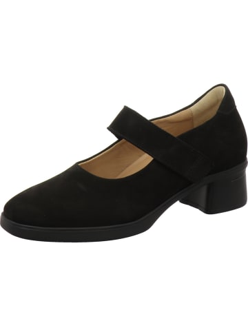 Hartjes Schnürschuhe in schwarz