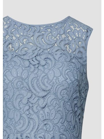 s.Oliver Kleid in 5136_hellblau